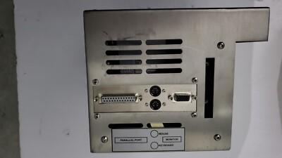 CB4685 / PC104 CONTROLLER PC104 SK12 SK13 PL6 PL5 SK15 PL2 PL3 / TRIKON