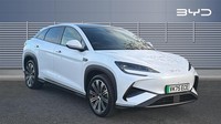 2025 BYD Sealion 7 390kW Design AWD 83kWh 5dr Auto Electric Estate Estate Electr