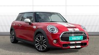 2018 MINI Hatch 2.0 Cooper S II 3dr Petrol Hatchback Hatchback Petrol Manual