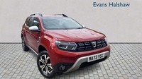 2022 Dacia Duster 1.3 TCe 130 Prestige 5dr Estate Petrol Manual