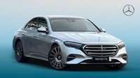 2024 Mercedes-Benz E Class E 220 EXCLUSIVE ED D MHEV Saloon Diesel Automatic