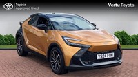 2024 Toyota C-HR 2.0 Hybrid Premiere Edition 5dr CVT Hybrid Hatchback Hatchback 