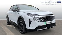 2024 Peugeot 3008 73kWh GT SUV 5dr Electric Auto (210 ps) SUV Electric Automatic