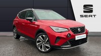 2023 SEAT Arona 1.0 TSI 110 FR Sport 5dr Petrol Hatchback Hatchback Petrol Manua