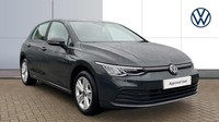 2022 Volkswagen Golf 1.5 TSI Life 5dr Petrol Hatchback Hatchback Petrol Manual