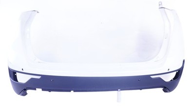 KIA NIRO MK1 2016-2022 rear bumper genuine  86612-AO000