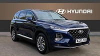2020 Hyundai Santa Fe 2.2 CRDi Premium 5dr 4WD Auto Diesel Estate Estate Diesel 