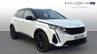 2022 Peugeot 3008 1.6 13.2kWh GT SUV 5dr Petrol Plug-in Hybrid e-EAT Euro 6 (s/s