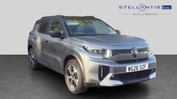 2026 Citroen C3 Aircross 1.2 Hybrid MAX e-DSC Euro 6 (s/s) 5dr SUV Hybrid Automa