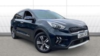 2019 Kia Niro 1.6 GDi PHEV 3 5dr DCT Estate Estate Hybrid Automatic