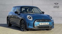 2023 MINI Hatch 1.5 Cooper Classic 3dr Auto Hatchback Petrol Automatic
