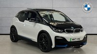 2022 BMW i3 Series i3s 120Ah HATCHBACK Electric Automatic