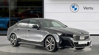 2023 BMW 5 Series 520i M Sport Pro 4dr Auto Petrol Saloon Saloon Petrol Automati