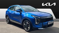 2026 Kia Sportage 1.6T GDi HEV Pure 5dr Auto Hybrid Estate Estate Hybrid Automat