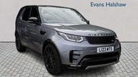 2020 Land Rover Discovery 3.0 SD6 Landmark Edition 5dr Auto SUV Diesel Automatic