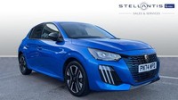2025 Peugeot 208 1.2 PureTech Allure Hatchback 5dr Petrol Manual Euro 6 (s/s) (1