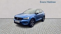 2019 Volvo XC40 1.5 T3 [163] R DESIGN 5dr Geartronic ESTATE PETROL Automatic