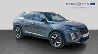 2024 Peugeot 2008 1.2 GT SUV 5dr Petrol Hybrid e-DSC6 Euro 6 (s/s) (136 ps) SUV 