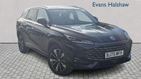 2025 MG MG HS 1.5 T-GDI Hybrid+ Trophy 5dr Auto Hatchback Hybrid Ele Automatic
