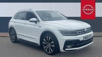 2018 Volkswagen Tiguan 2.0 TDi 150 R-Line 5dr Diesel Estate Estate Diesel Manual