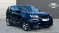 2022 Land Rover Discovery 3.0 D300 R-Dynamic SE 5dr Auto Diesel Station Wagon St