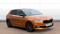 2022 Skoda Fabia 1.0 TSI Colour Edition 5dr Petrol Hatchback Hatchback Petrol Ma