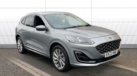 2023 Ford Kuga 2.5 FHEV Vignale 5dr CVT Hybrid Estate Estate Hybrid Automatic