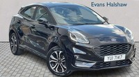 2023 Ford Puma 1.0 EcoBoost Hybrid mHEV ST-Line 5dr Hatchback Petrol Manual