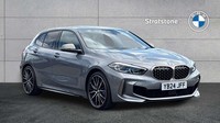 2024 BMW 1 Series M135i xDrive 5dr Step Auto Hatchback Petrol Automatic