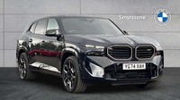 2024 BMW XM 5dr Auto Estate Plug-In Hy Automatic