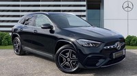 2026 Mercedes-Benz GLA 250e AMG Line Executive 5dr Auto Hatchback Hatchback Hybr