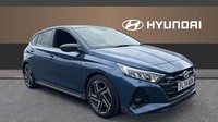 2024 Hyundai i20 1.0T GDi N Line S 5dr Petrol Hatchback Hatchback Petrol Manual