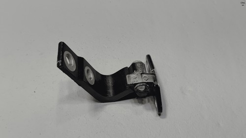 2021-2025 Nissan Rogue Rear Right Passenger Side Door Lower Hinge KH3 OEM Black