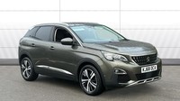 2019 Peugeot 3008 1.5 BlueHDi Allure 5dr EAT8 Diesel Estate Estate Diesel Automa