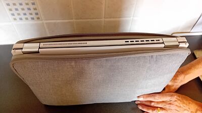 Artikelfoto(s) von einem verifizierten Käufer