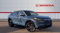 2025 Honda HR-V 1.5 eHEV Advance Style 5dr CVT Hybrid Hatchback Hatchback Hybrid