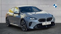2026 BMW 1 Series 120 M Sport 5dr Step Auto Hatchback Petrol Automatic
