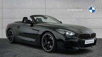 2025 BMW Z4 sDrive M40i 2dr Auto Convertible Petrol Automatic