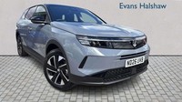 2026 Vauxhall Grandland 1.2 Hybrid 145 GS 5dr e-DCT6 Hatchback Petrol Automatic