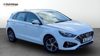 2022 Hyundai i30 1.0 T-GDi MHEV SE Connect Hatchback 5dr Petrol Hybrid Manual Eu