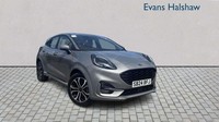 2024 Ford Puma 1.0 EcoBoost Hybrid mHEV ST-Line 5dr DCT Hatchback Petrol Automat