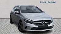 2016 Mercedes-Benz A Class A180 Sport Premium Plus 5dr Auto Hatchback Petrol Aut