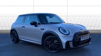 2022 MINI Hatchback 1.5 Cooper Sport 3dr Auto Petrol Hatchback Hatchback Petrol 