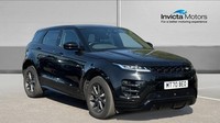 2021 Land Rover Range Rover Evoque 2.0 D165 R-Dynamic 5dr Auto - Rear View