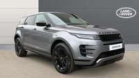2025 Land Rover Range Rover Evoque 2.0 D200 Dynamic SE 5dr Auto Diesel Hatchback