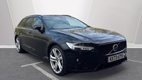 2023 Volvo V90 2.0 B5P Ultimate Dark 5dr Auto Petrol Estate Estate Petrol Automa