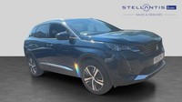 2023 Peugeot 3008 SUV 1.2 PureTech Allure Premium + EAT Euro 6 (s/s) 5dr SUV Pet