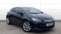 2018 Vauxhall GTC 1.6 CDTi 16V ecoFLEX 136 SRi 3dr Diesel Coupe Coupe Diesel Man