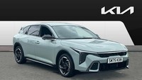 2026 Kia K4 1.6T-GDi 150 GT-Line 5dr DCT Petrol Hatchback Hatchback Petrol Autom