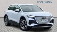 2023 Audi Q4 150kW 40 82kWh Sport 5dr Auto SUV Electric Automatic